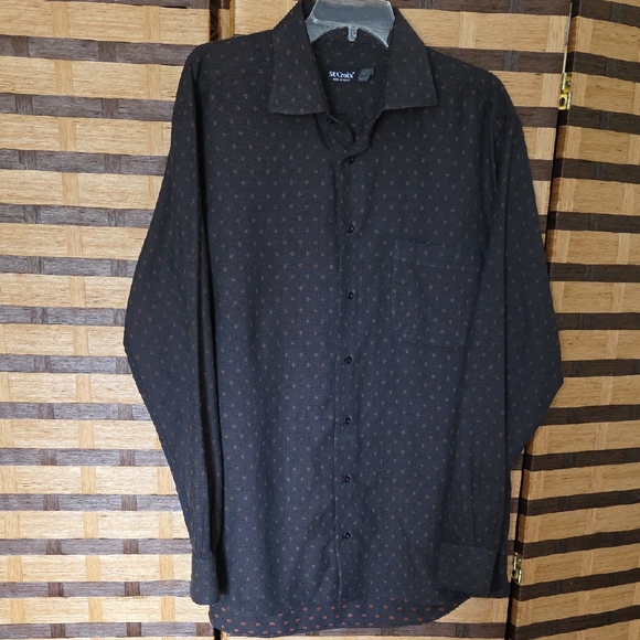 EUC! St. Croix Made In Italy - Picture 2 of 6